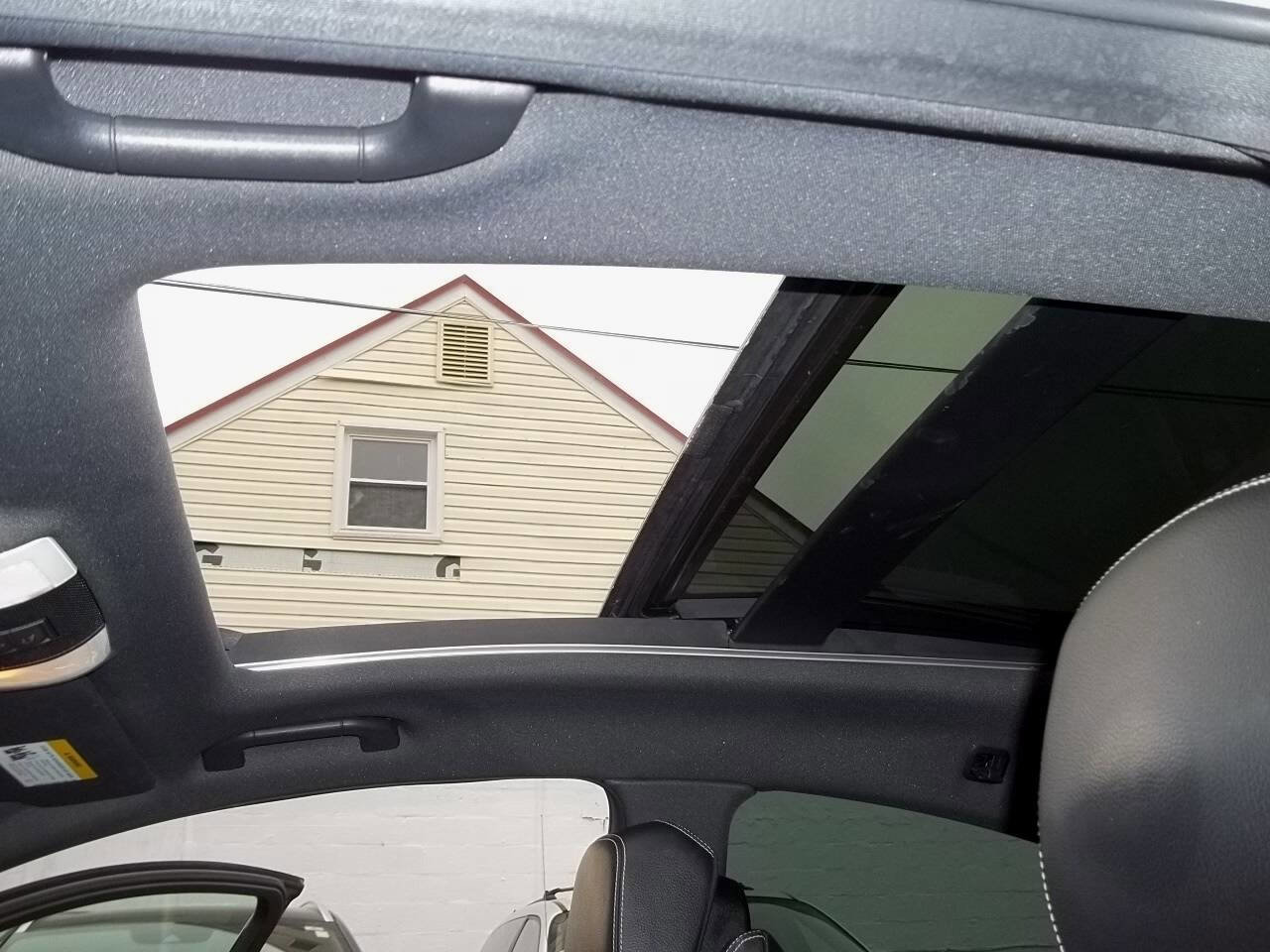 Used 2013 Mercedes-Benz C 250 Coupe image 10