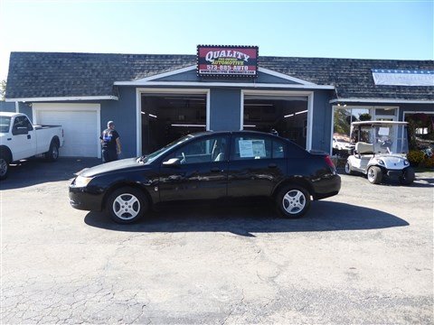 Used 2005 Saturn ION Level 1