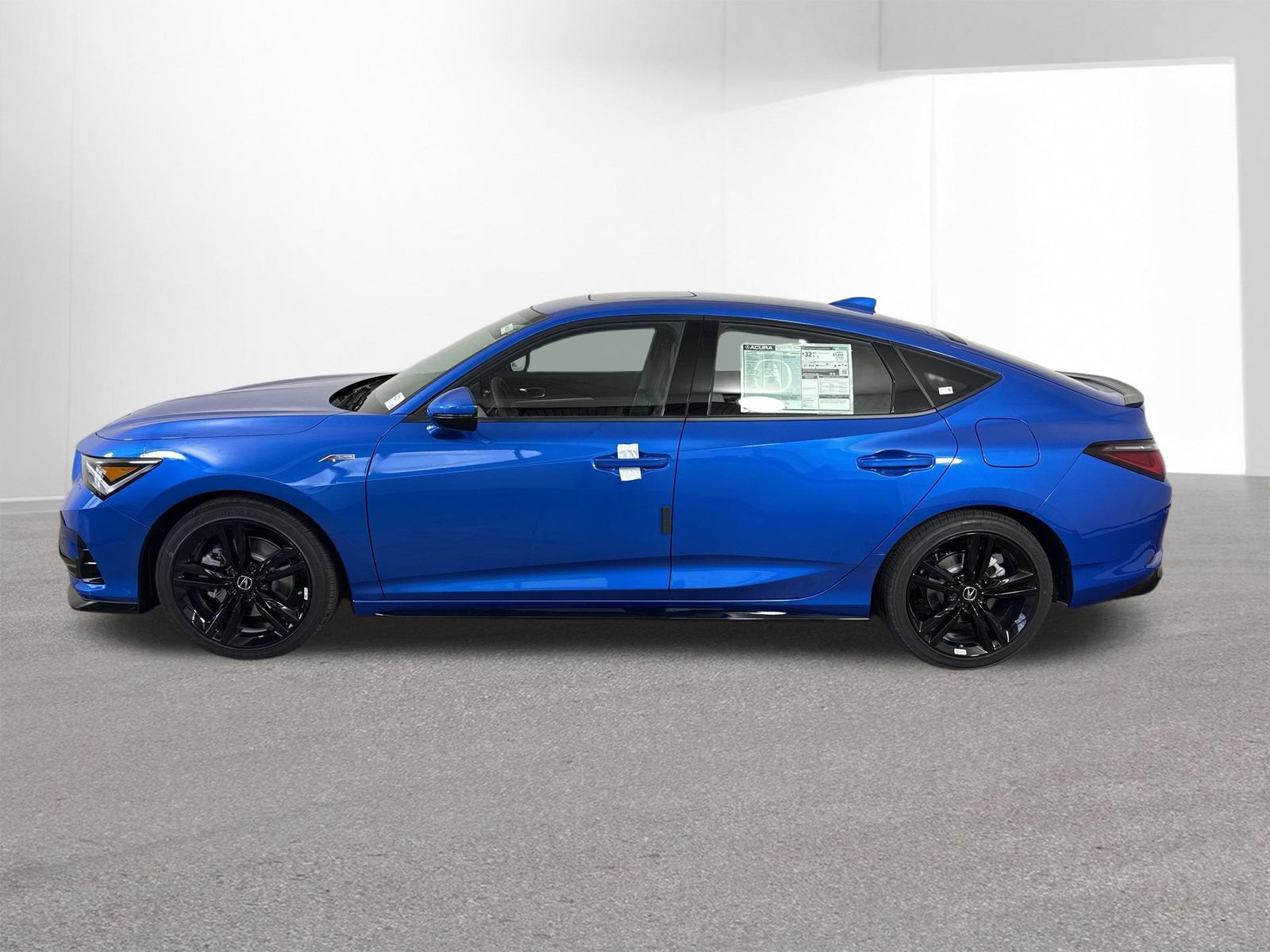 New 2026 Acura Integra A-Spec FWD image 28