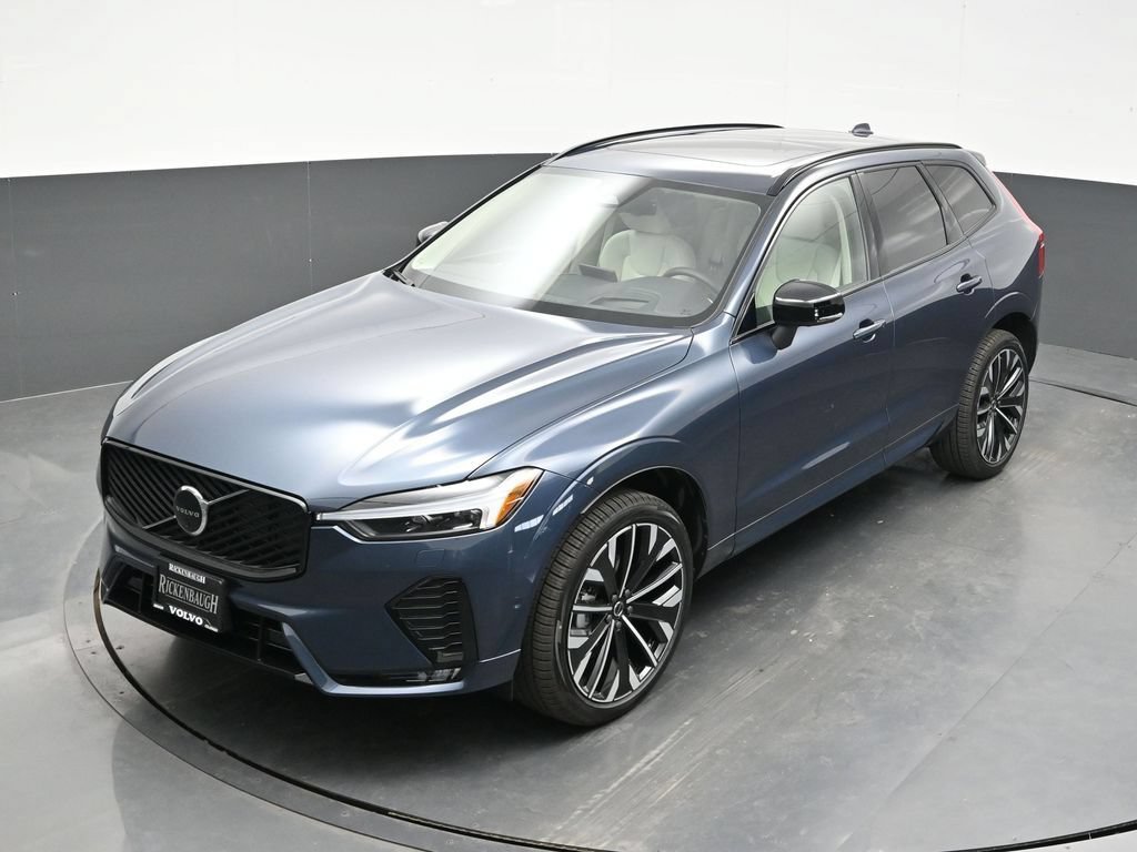 New 2026 Volvo XC60 B5 Ultra w/ Protection Package Premier AWD/4WD image 29