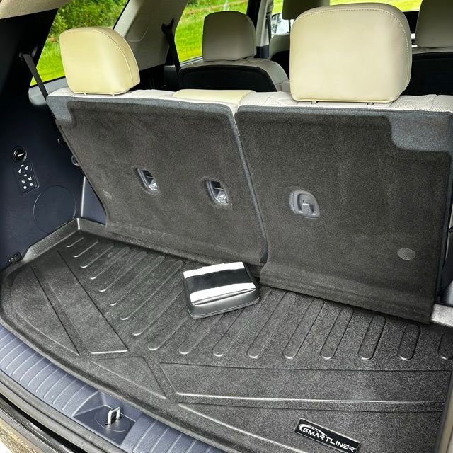 Used 2021 Hyundai Palisade Limited w/ Cargo Package AWD/4WD image 18