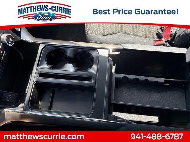 New 2026 Ford F150 STX w/ Equipment Group 201A FX4 AWD/4WD image 20