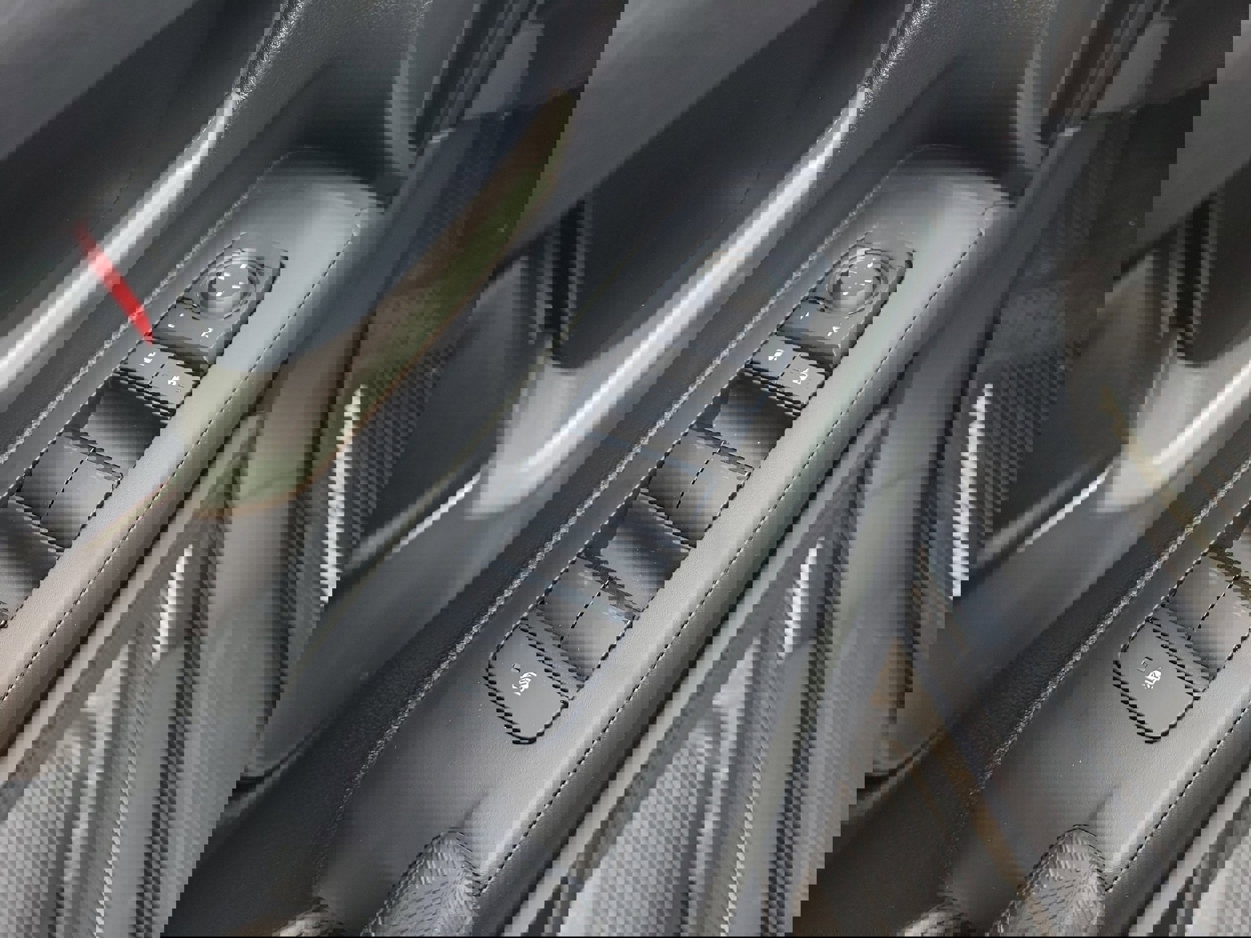 New 2025 Toyota Tacoma Limited image 16