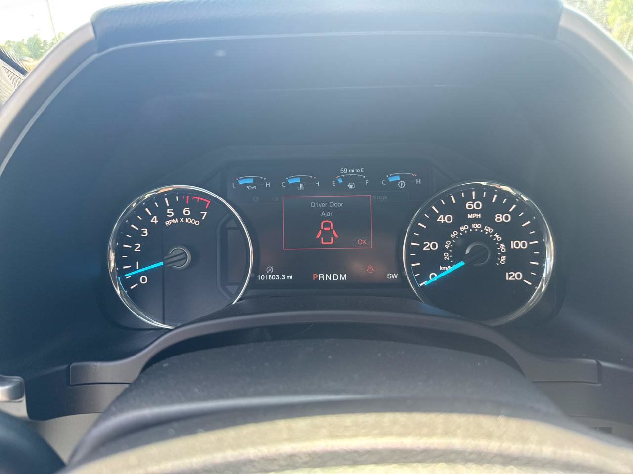 Used 2019 Ford F150 Lariat AWD/4WD image 19