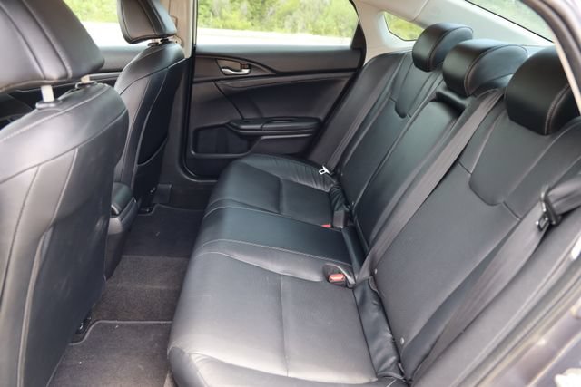 Used 2019 Honda Insight Touring image 13