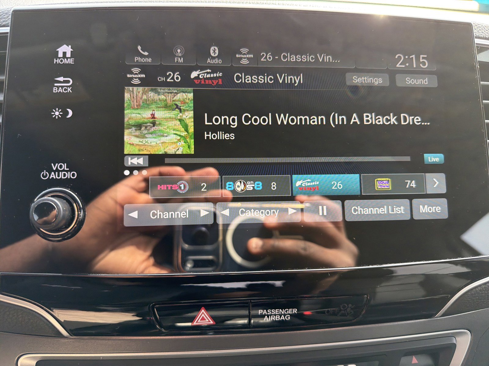 Used 2021 Honda Pilot Special Edition image 22