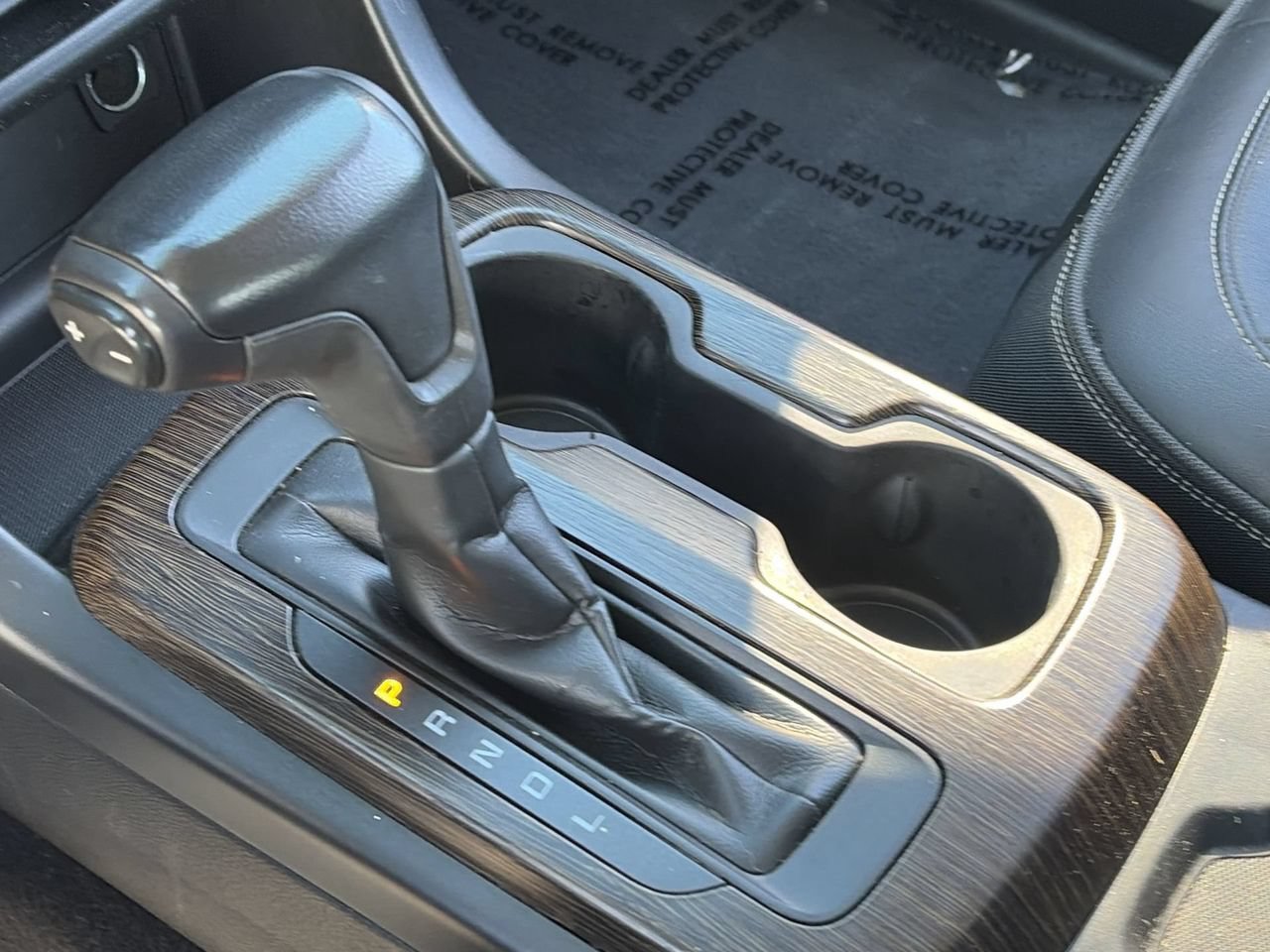 Used 2020 GMC Canyon Denali RWD image 28