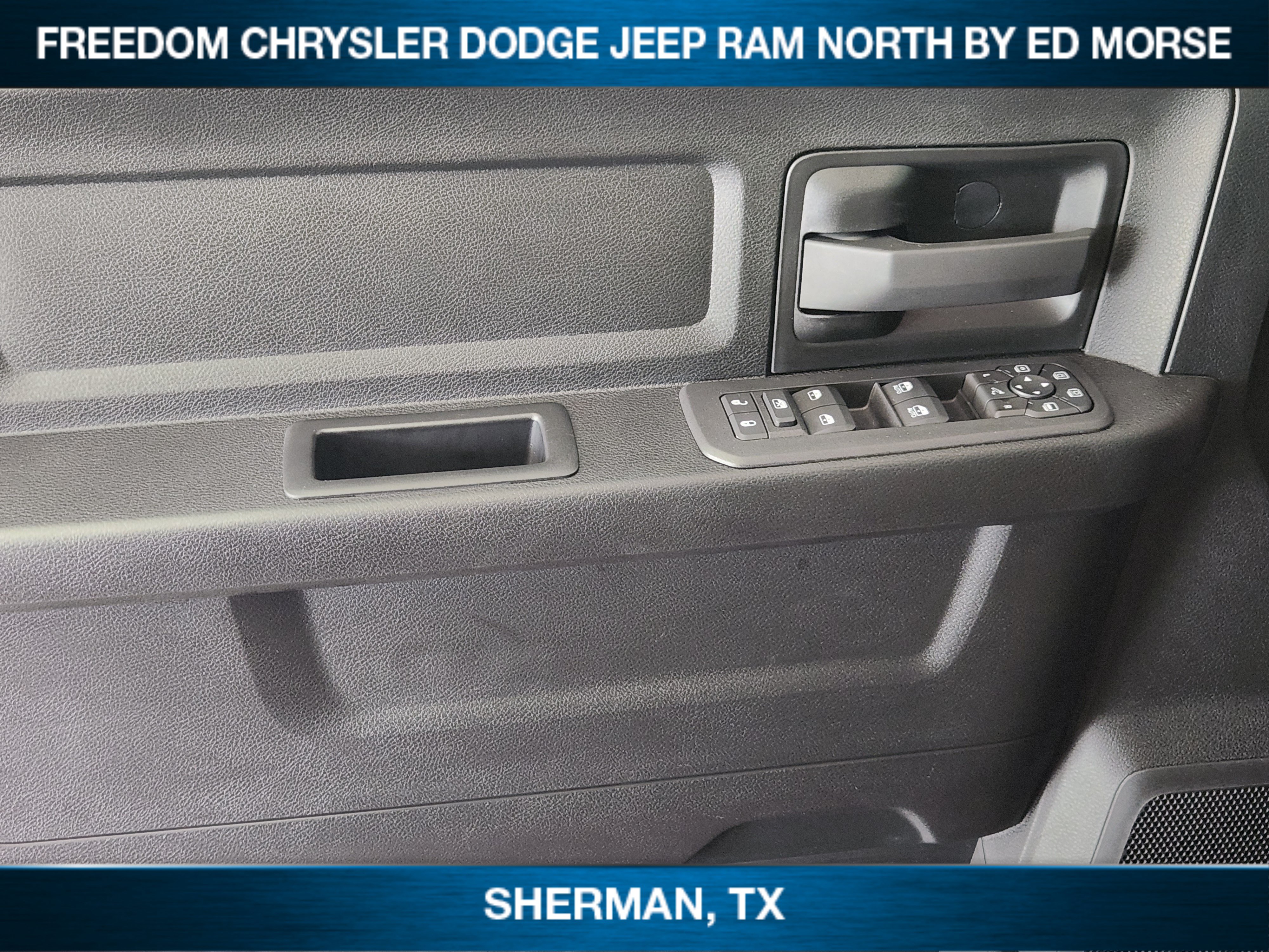 New 2026 RAM 3500 Tradesman AWD/4WD image 16