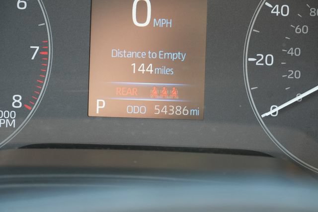 Used 2024 Toyota Corolla LE FWD image 31