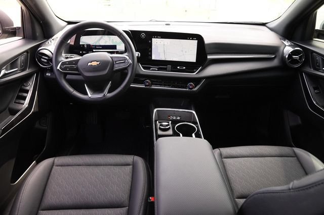 Used 2026 Chevrolet Equinox LT w/ Convenience Package II AWD/4WD image 23