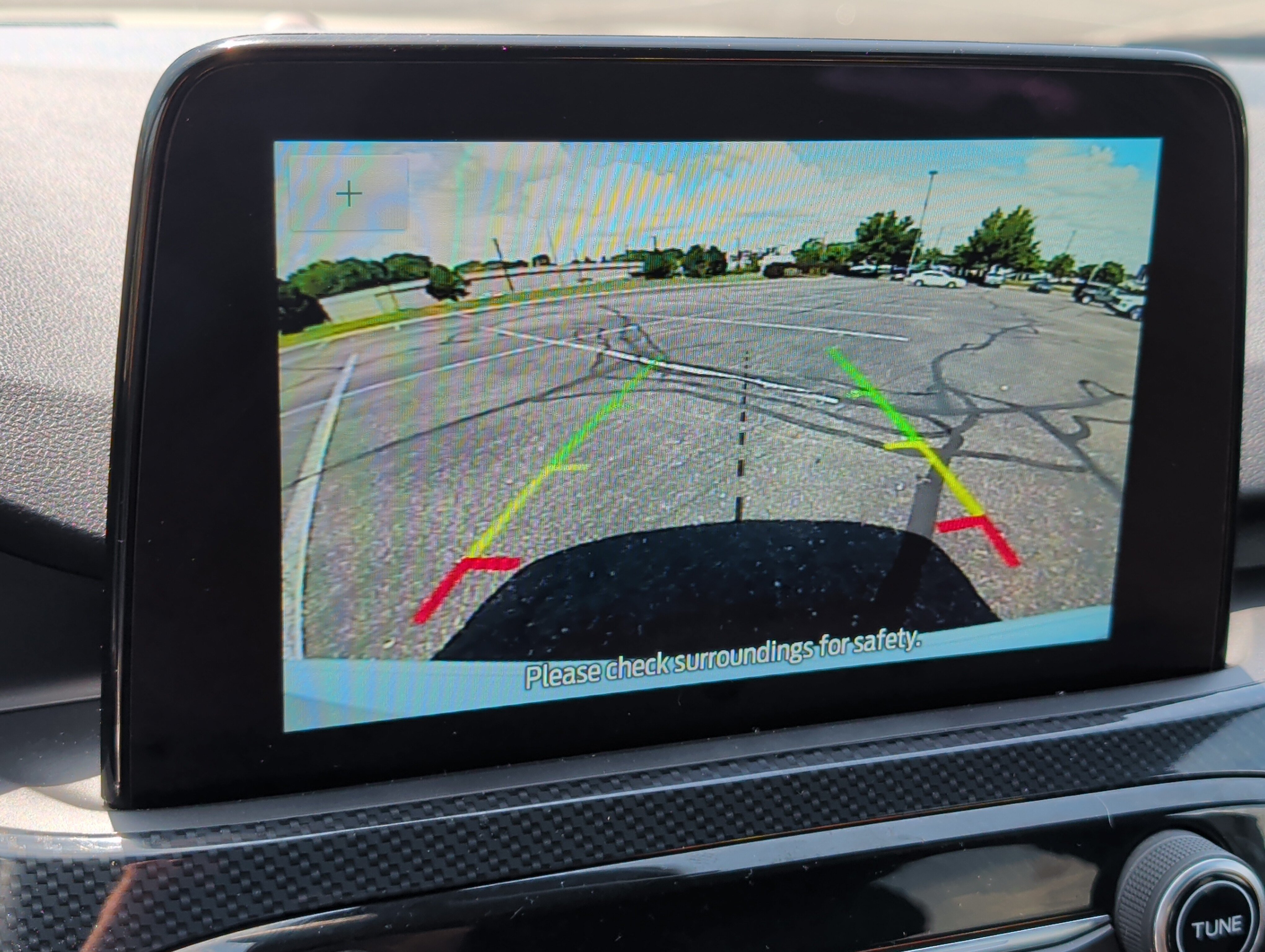 Used 2024 Ford Escape ST-Line Select AWD/4WD image 6