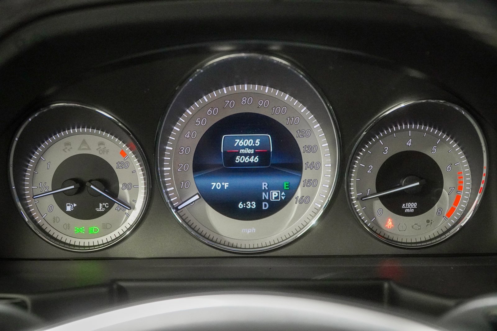 Used 2015 Mercedes-Benz GLK 350 4MATIC image 39