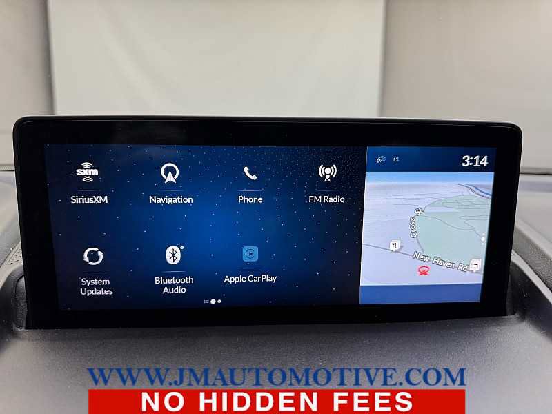 Used 2020 Acura RDX A-Specw/ Technology Package AWD/4WD image 24