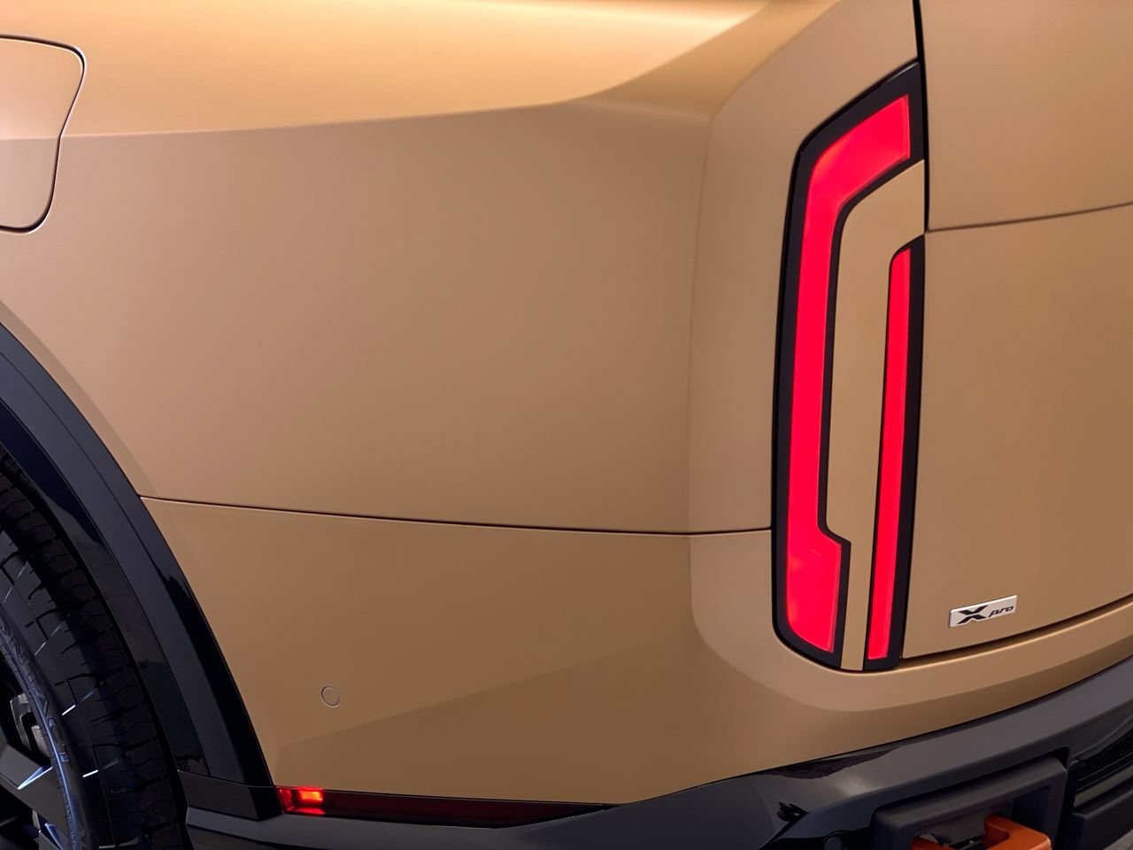 New 2027 Kia Telluride SX Prestige X-Pro AWD/4WD image 9