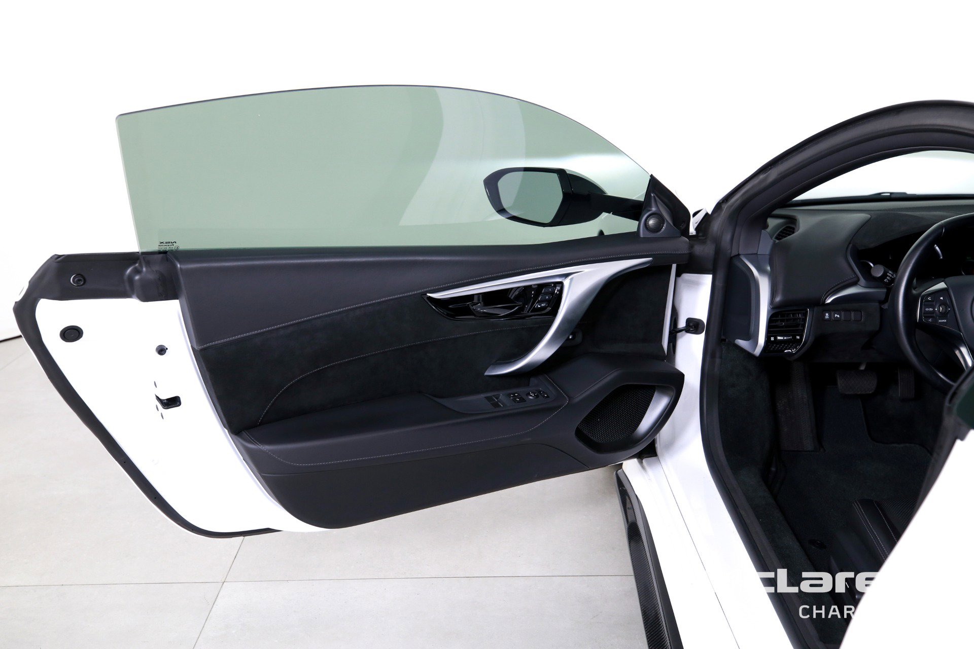 Used 2018 Acura NSX image 10