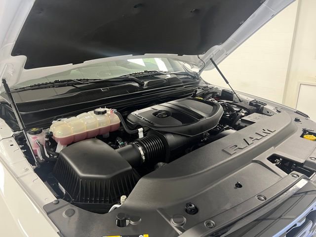 Used 2025 RAM 1500 Big Horn AWD/4WD image 57