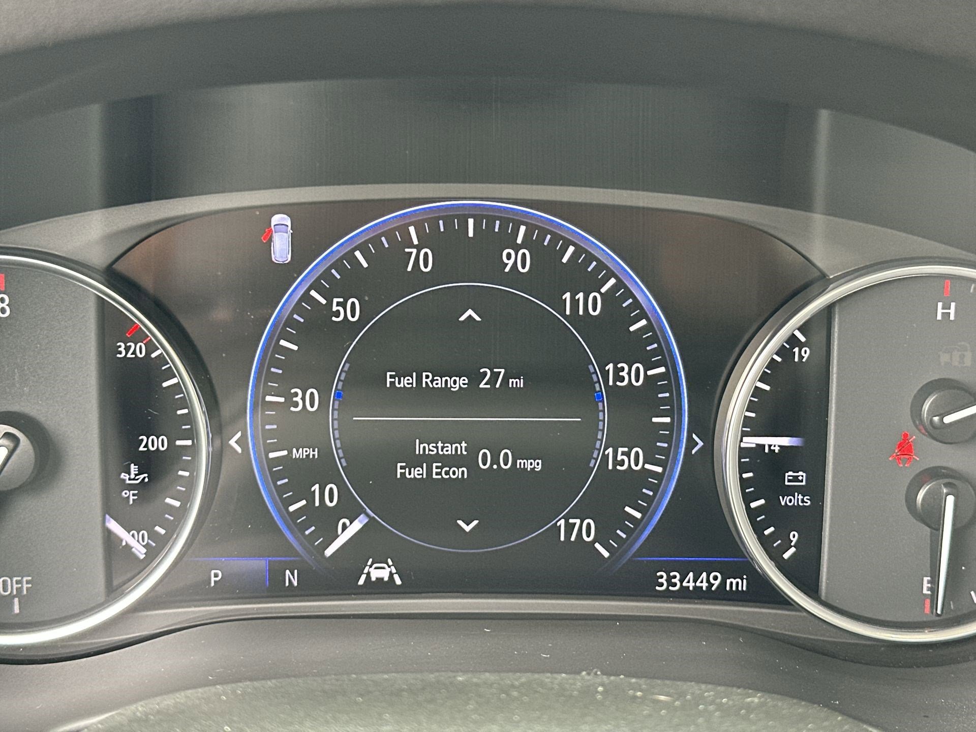 Used 2022 Buick Enclave Avenir w/ Avenir Technology Package AWD/4WD image 10