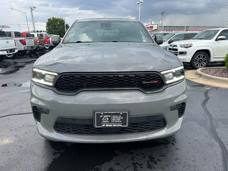 Used 2021 Dodge Durango GT image 10