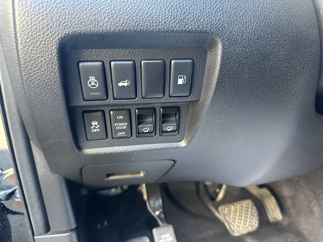 Used 2012 Nissan Murano LE image 11