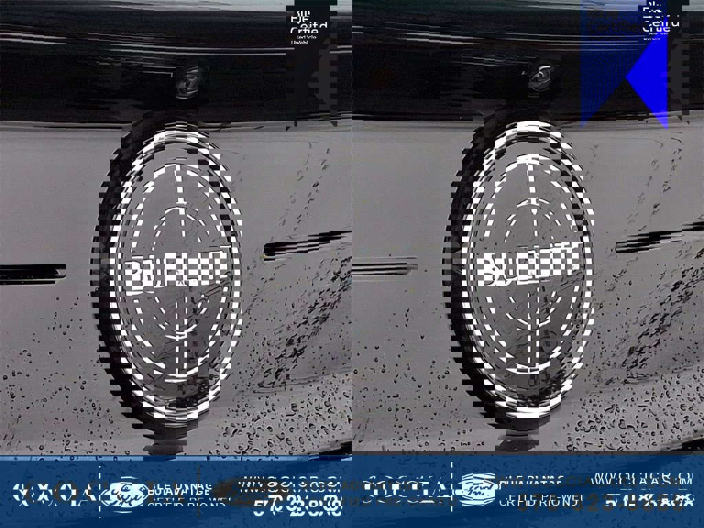 Certified 2019 Ford Mustang Bullitt w/ Bullitt Electronics Package image 30