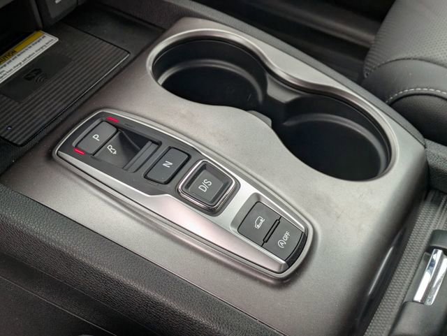 Used 2023 Honda Passport EX-L image 26