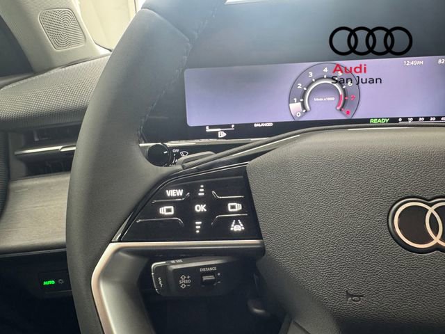 New 2026 Audi Q3 quattro 2.0T AWD/4WD image 27