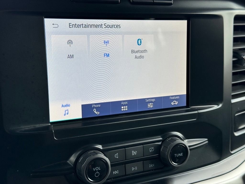 Used 2023 Ford F150 XLT image 21