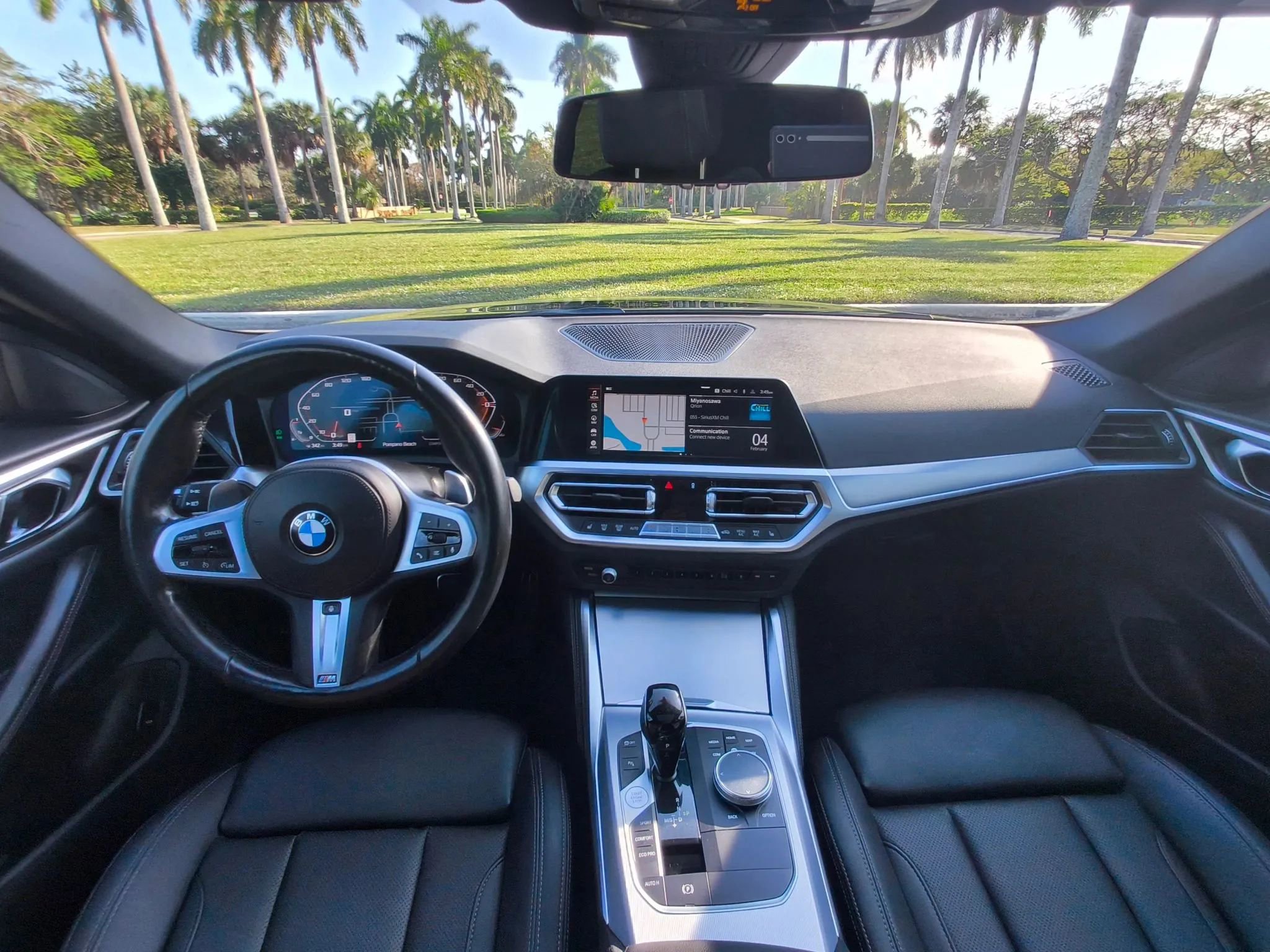 Used 2023 BMW M440i xDrive Gran Coupe AWD/4WD image 20