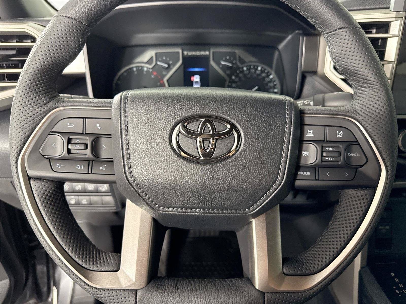 Certified 2026 Toyota Tundra SR5 w/ SR5 Premium Package AWD/4WD image 17