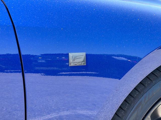 New 2026 Lexus IS 350 F Sport image 42