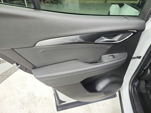 Used 2024 Buick Envision Preferred image 37