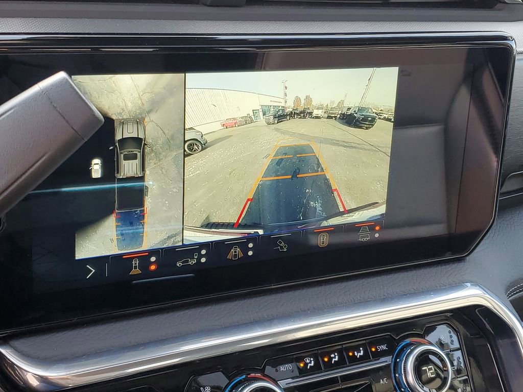 Certified 2024 GMC Sierra 3500 Denali w/ Denali Reserve Package image 22