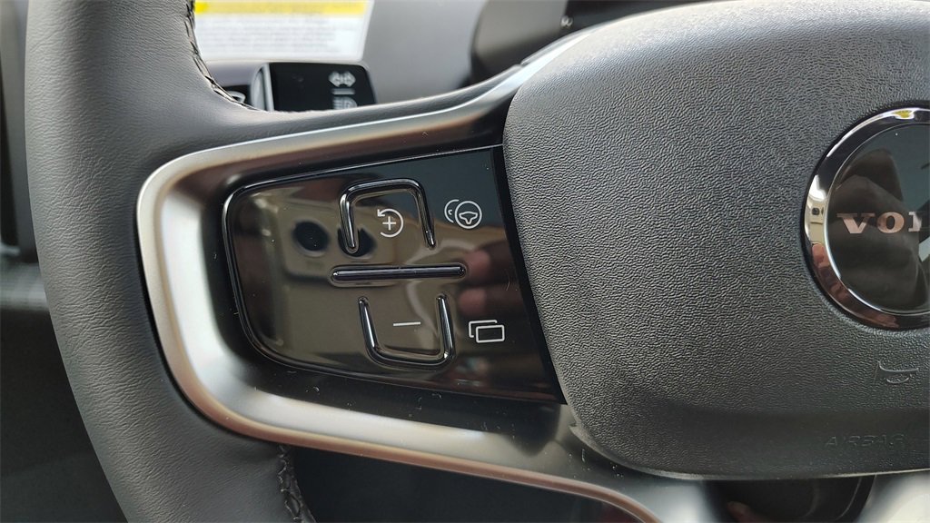 New 2026 Volvo EX30 Plus image 11