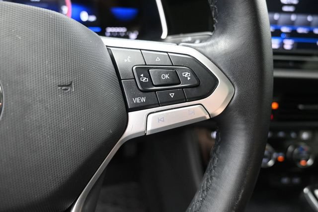 Used 2023 Volkswagen Jetta SE FWD image 29