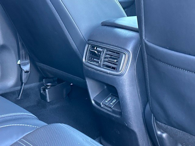 Used 2020 Honda CR-V Touring image 22