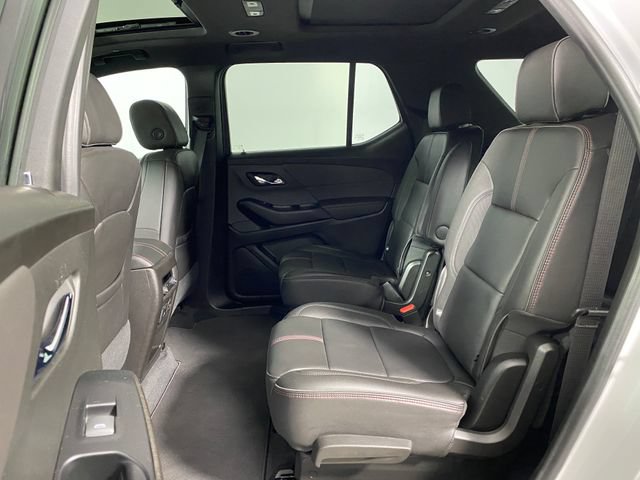 Certified 2023 Chevrolet Traverse RS AWD/4WD image 27