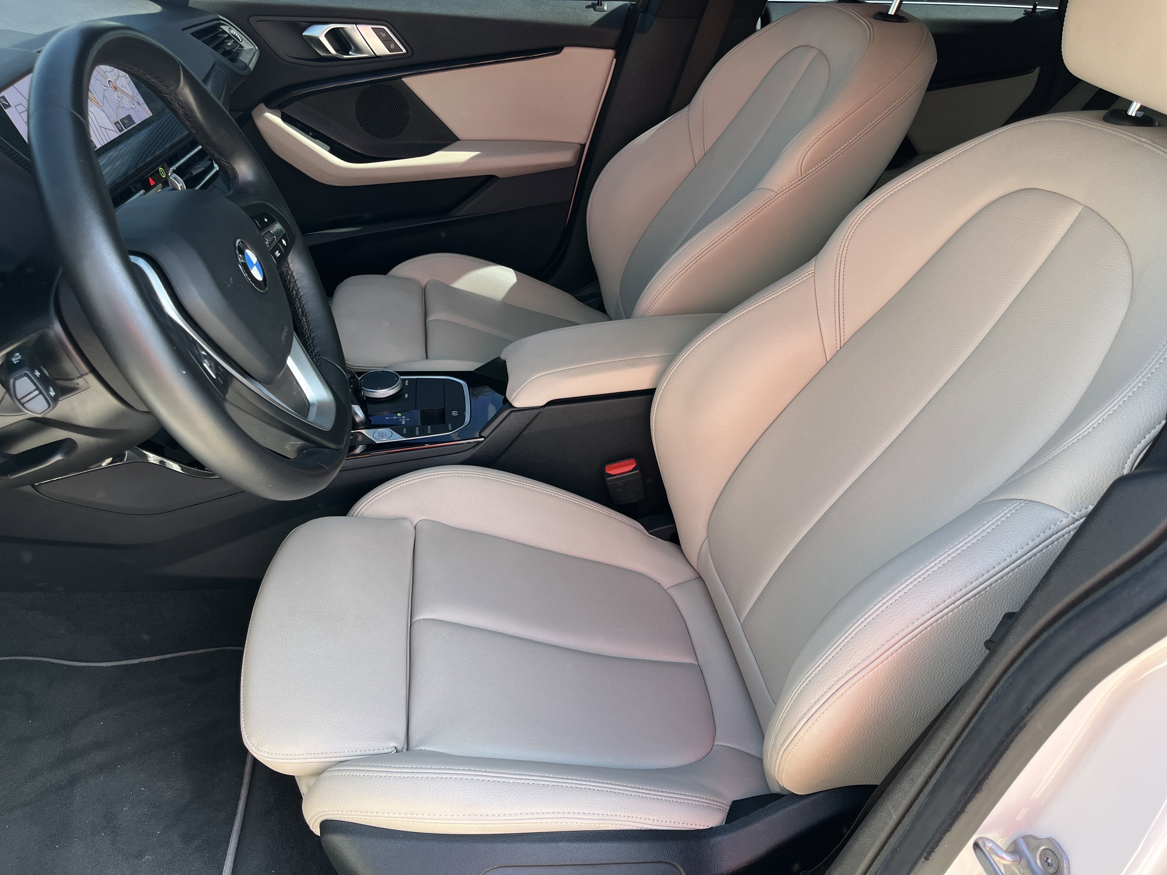 Used 2021 BMW 228i Gran Coupe w/ Convenience Package image 20