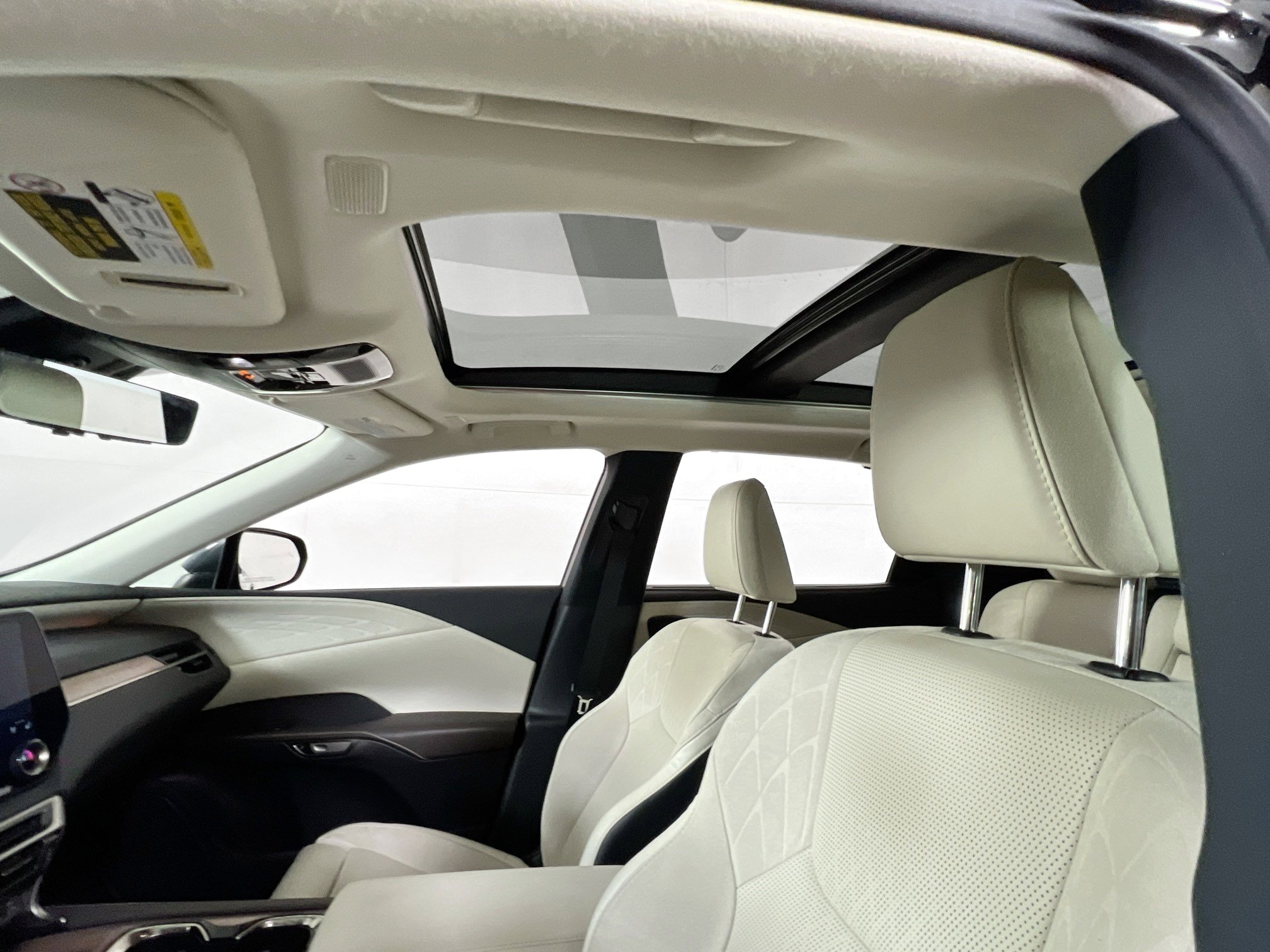 Used 2023 Lexus RX 350 AWD image 22