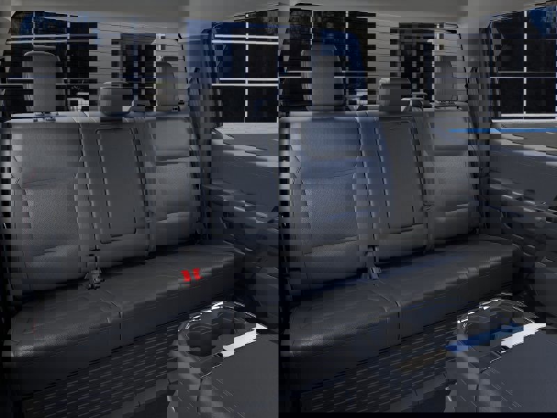 New 2026 Ford F250 Lariat image 41