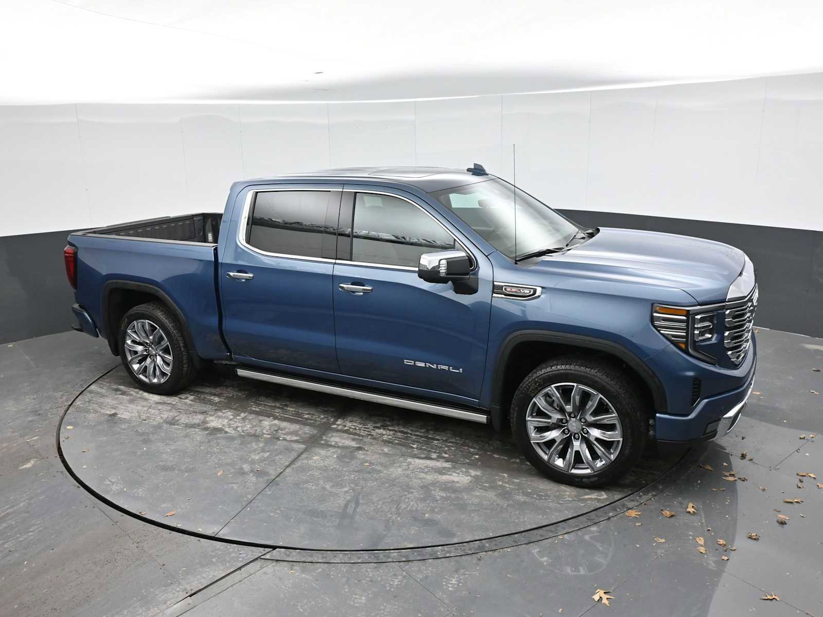New 2026 GMC Sierra 1500 Denali image 36