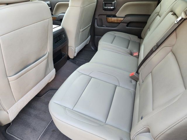 Used 2018 GMC Sierra 1500 SLT w/ Texas SLT Premium Package image 32