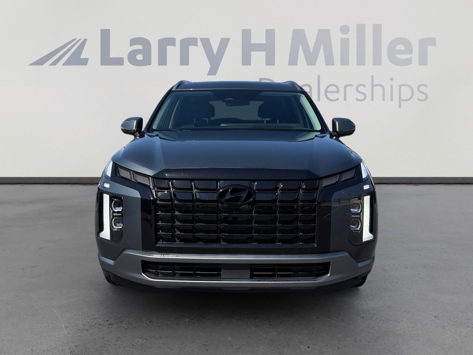 Used 2025 Hyundai Palisade SEL image 8