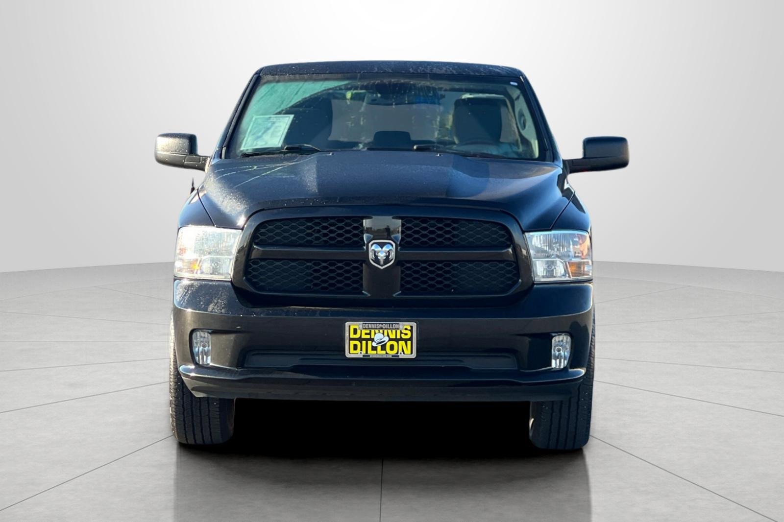 Used 2013 RAM 1500 Express image 10