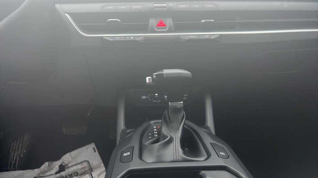Used 2025 Kia K4 EX image 23