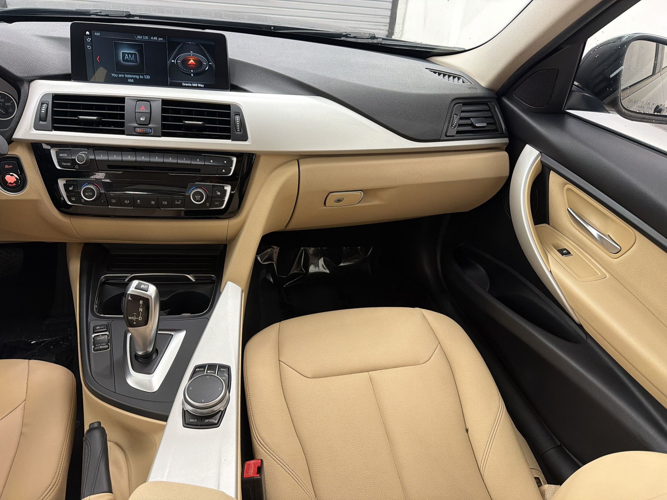 Used 2018 BMW 320i Sedan RWD image 27
