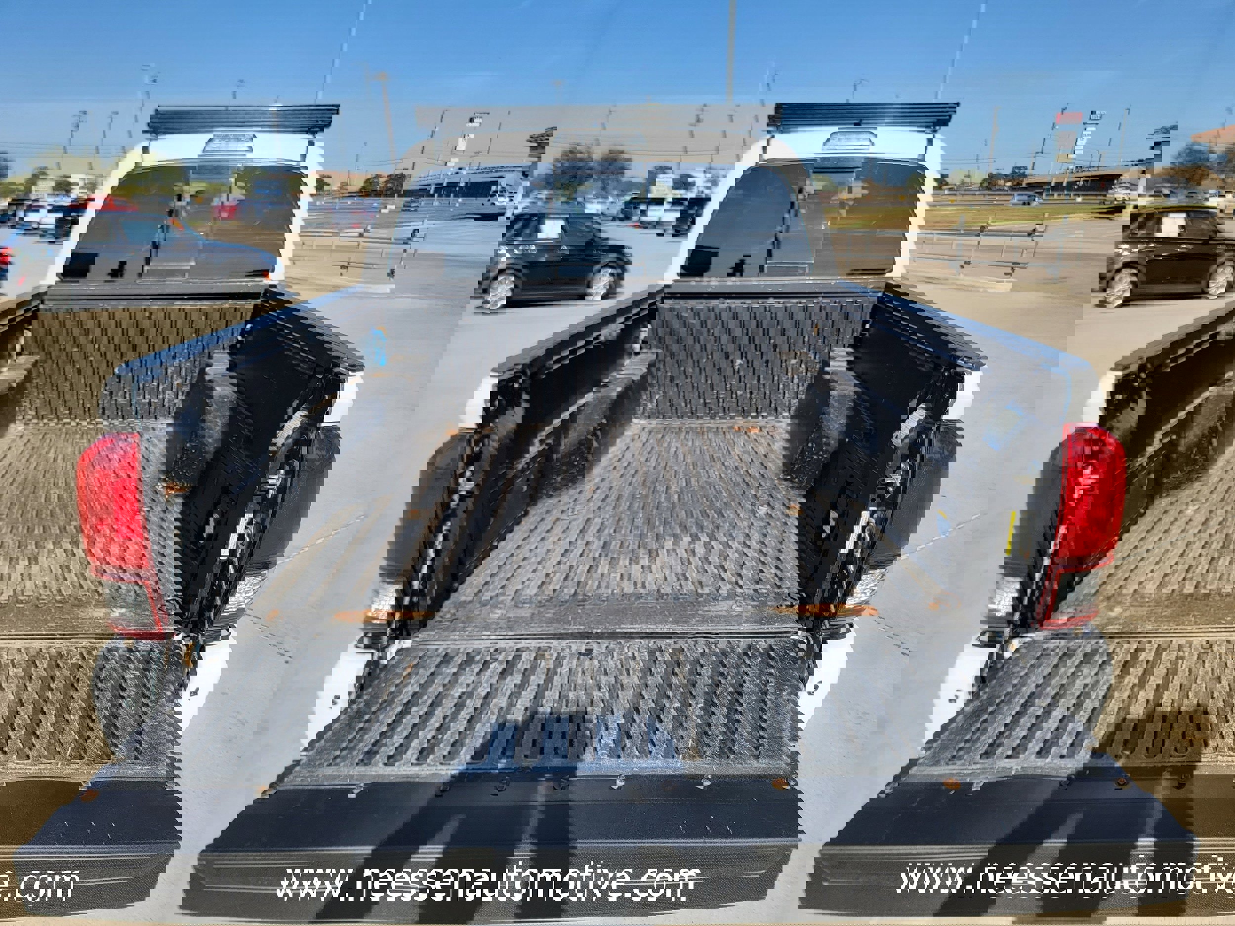 Used 2018 Toyota Tacoma TRD Off-Road w/ Technology Package image 88