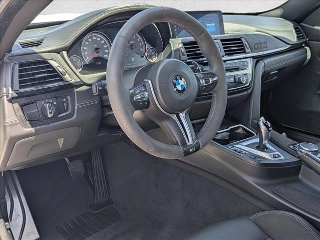 Used 2016 BMW M4 GTS image 10