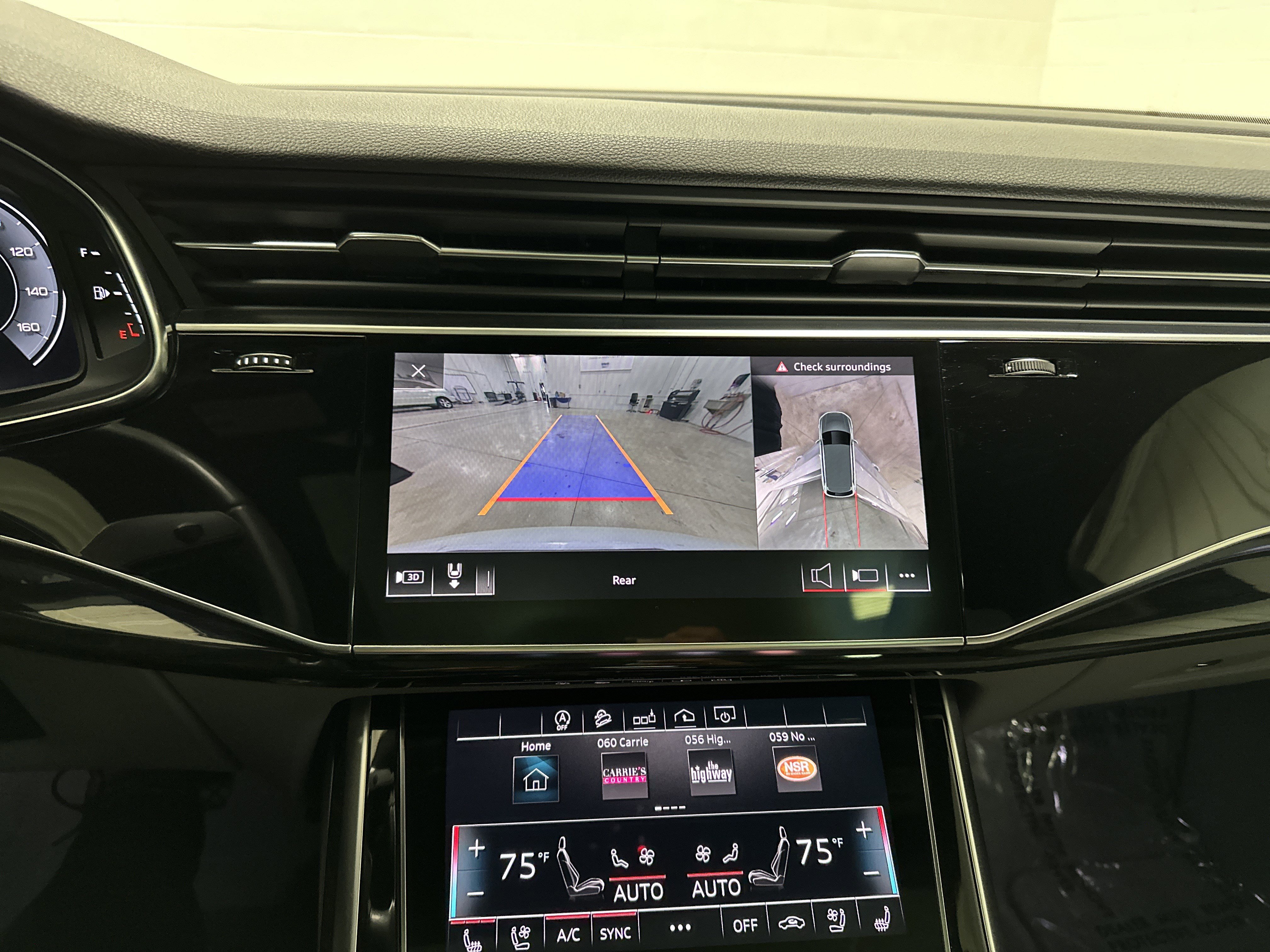 Used 2020 Audi Q7 2.0T Premium Plus image 25