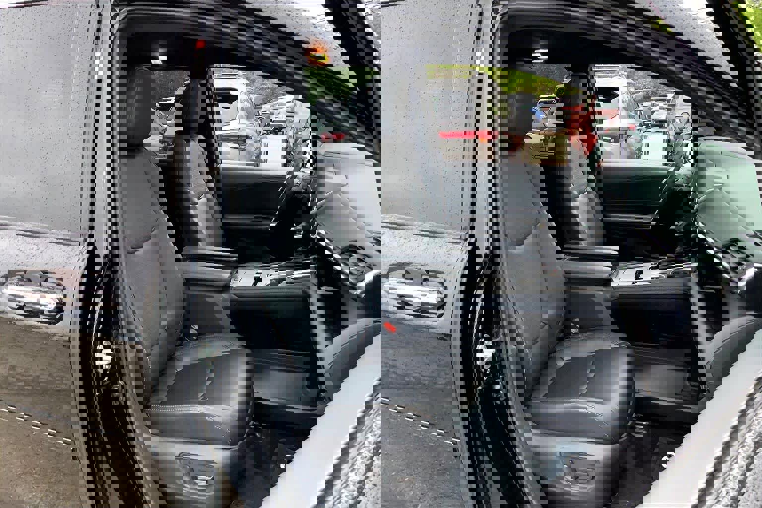 Used 2024 Toyota Sienna XLE Woodland Edition AWD/4WD image 9