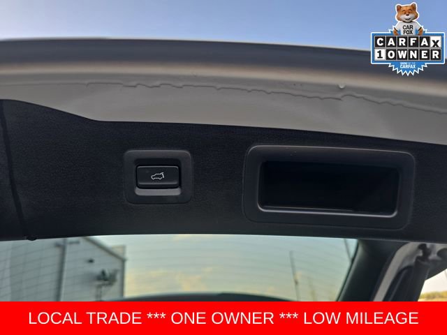 Used 2020 MAZDA CX-5 Grand Touring image 23